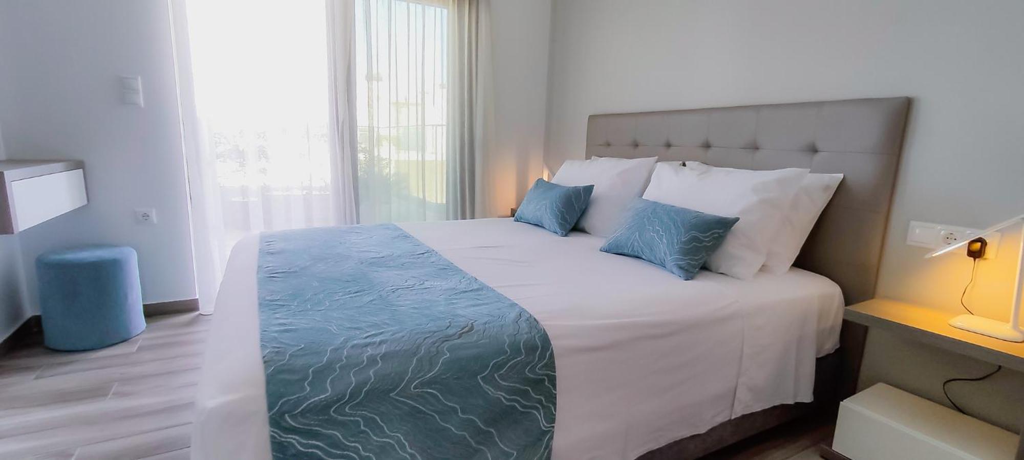 Aquadia Beach Apartment Chania  Zewnętrze zdjęcie